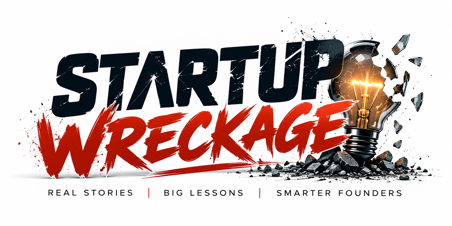 Startup Wreckage